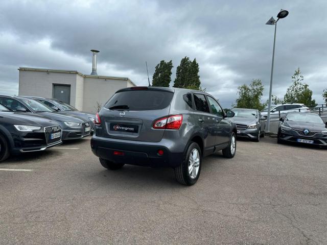 Nissan Qashqai image 4