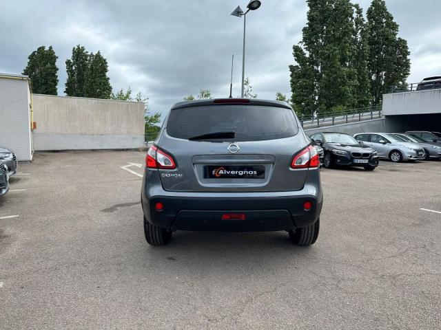 Nissan Qashqai image 9