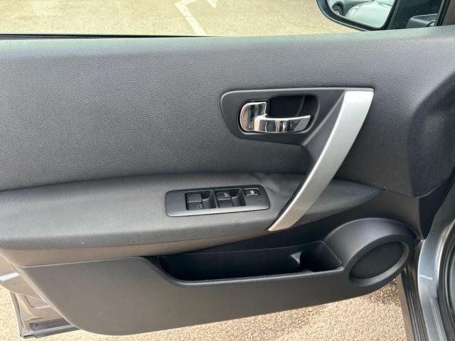 Nissan Qashqai image 5