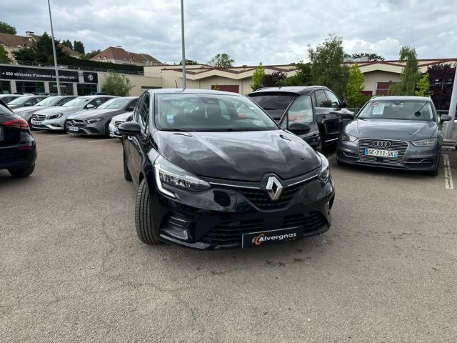Renault Clio image 7