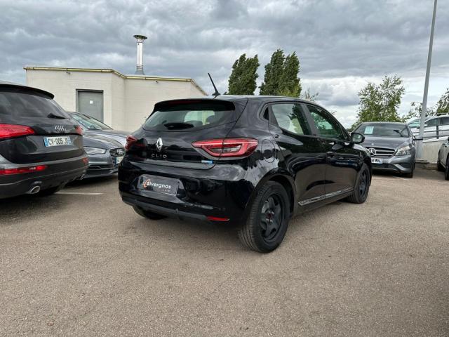 Renault Clio image 8