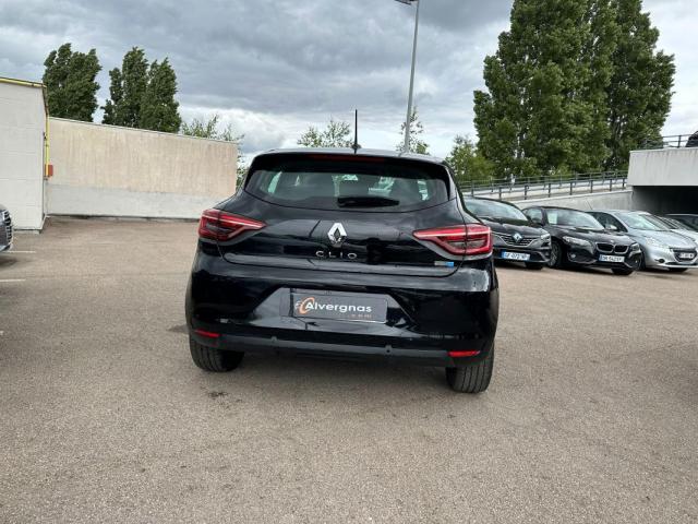 Renault Clio image 1
