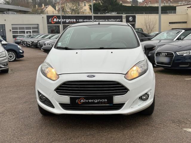 Ford Fiesta image 7