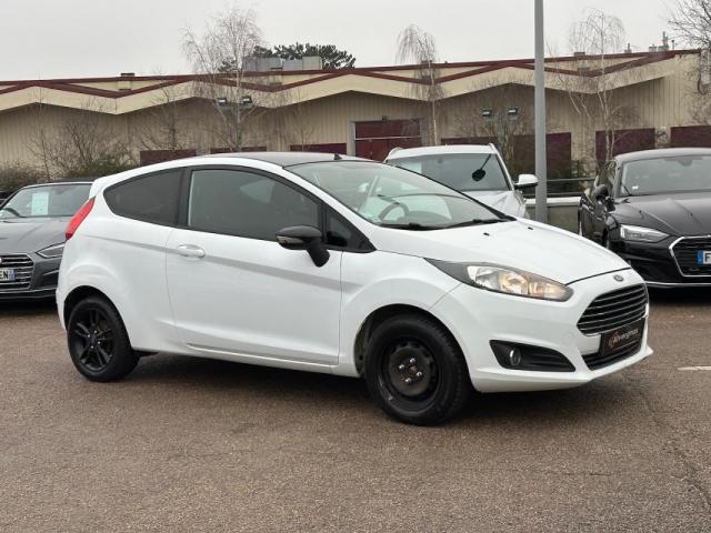 Ford Fiesta image 1