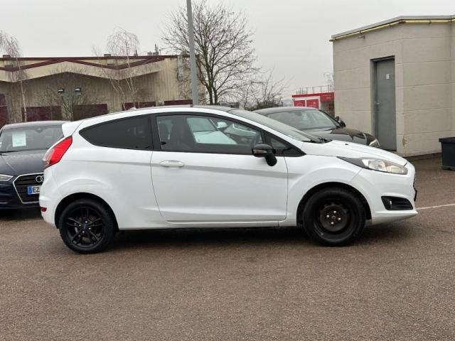 Ford Fiesta image 3