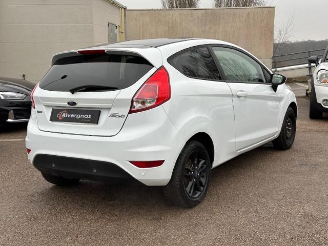 Ford Fiesta image 4