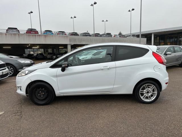 Ford Fiesta image 9