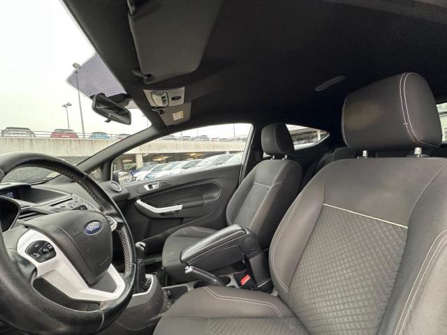 Ford Fiesta image 5