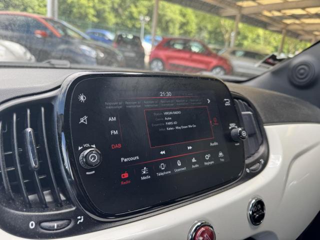 Fiat 500 image 7