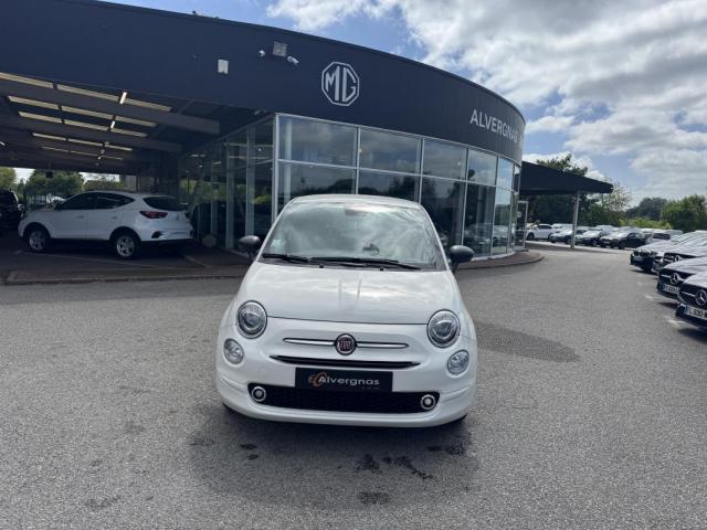 Fiat 500 image 1
