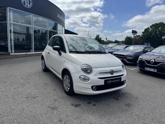 Fiat 500 image 2