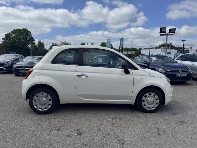 Fiat 500 image 3