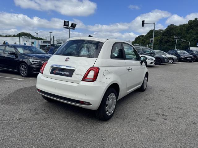 Fiat 500 image 6