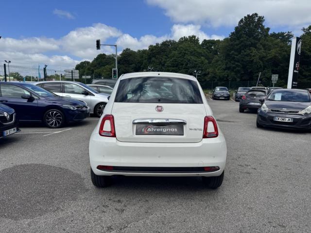 Fiat 500 image 9