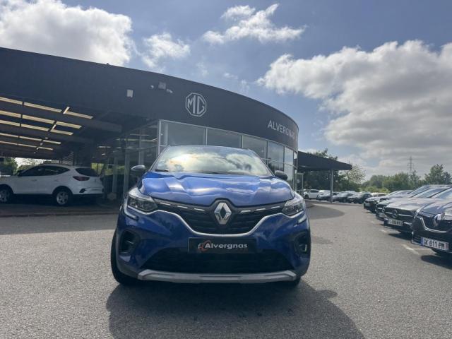 Renault Captur image 8