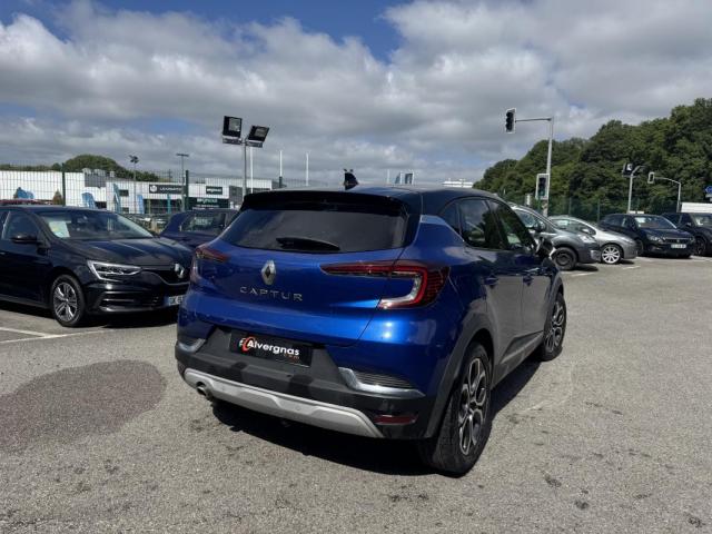 Renault Captur image 9