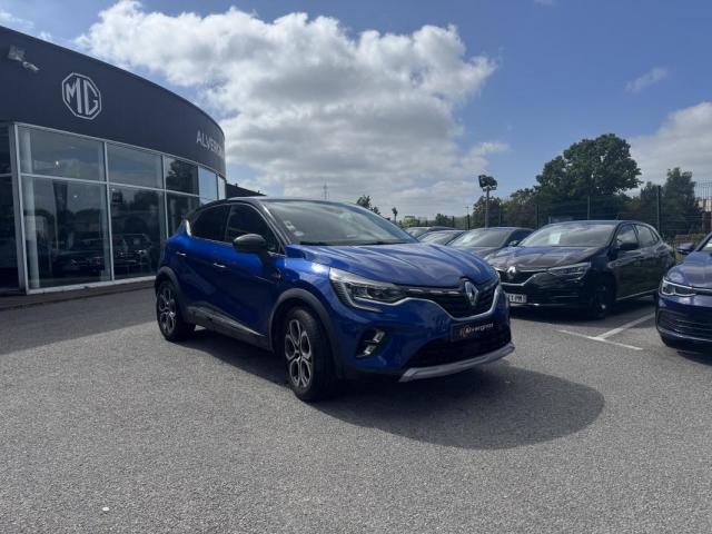 Renault Captur image 6