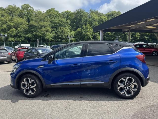 Renault Captur image 2