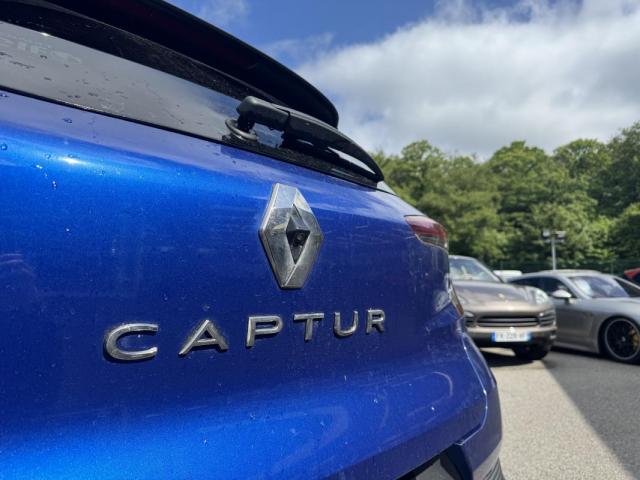 Renault Captur image 5