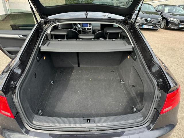 Audi A5 image 6