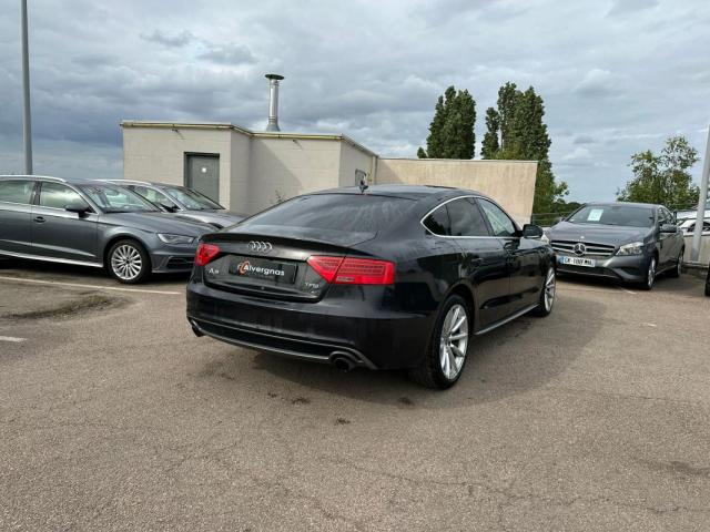 Audi A5 image 3
