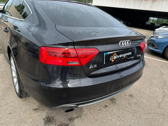 Audi A5 image 8