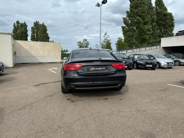 Audi A5 image 2