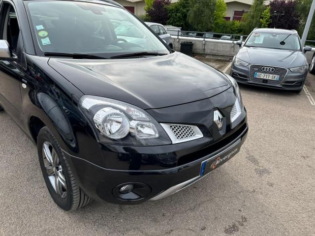 Renault Koleos image 6