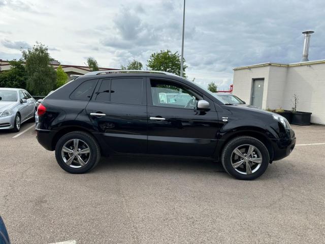 Renault Koleos image 5