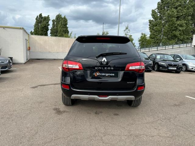 Renault Koleos image 9