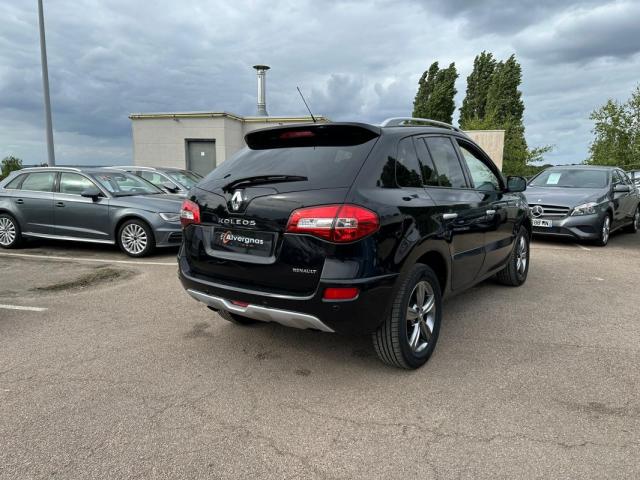 Renault Koleos image 3