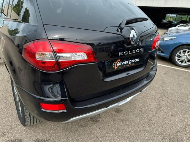 Renault Koleos image 2