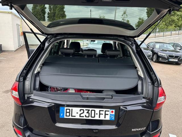 Renault Koleos image 8