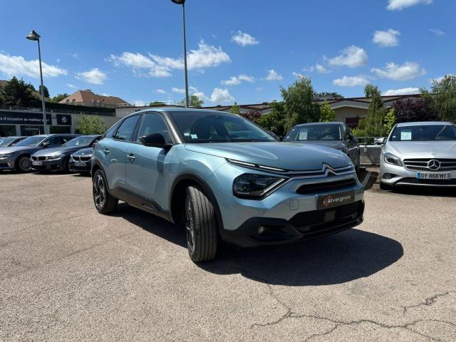 Citroen C4 image 7