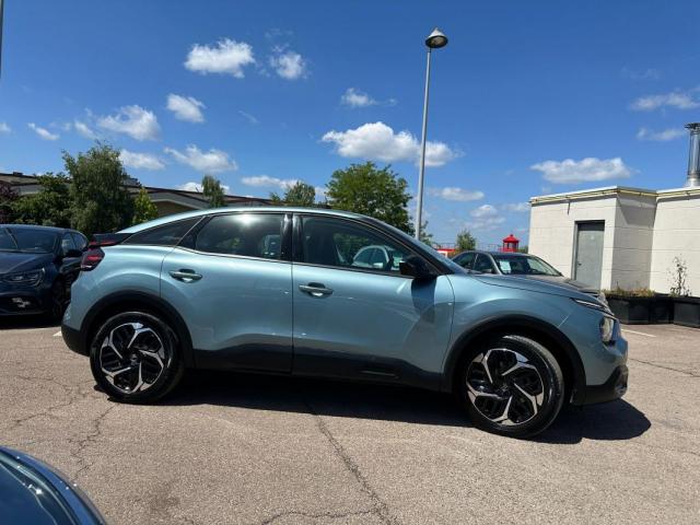 Citroen C4 image 8
