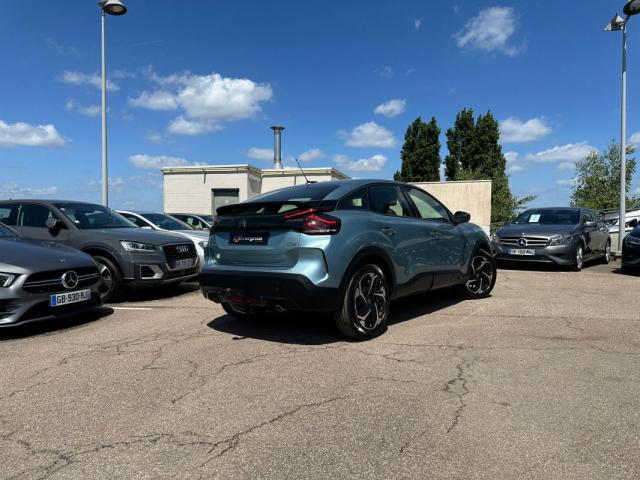 Citroen C4 image 1