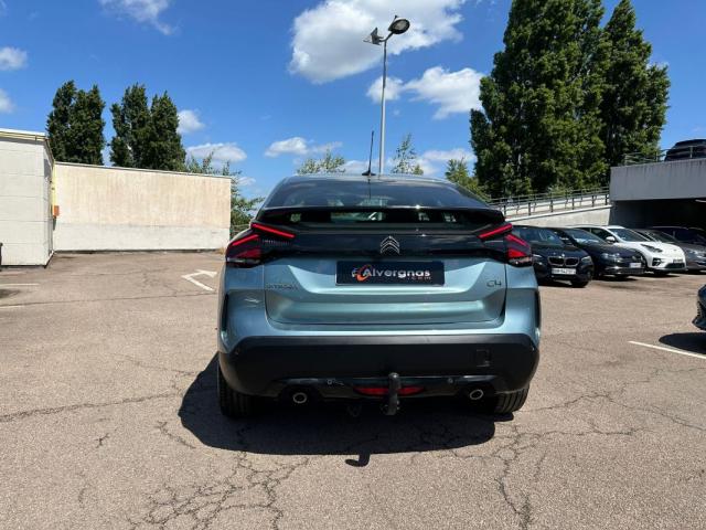 Citroen C4 image 3
