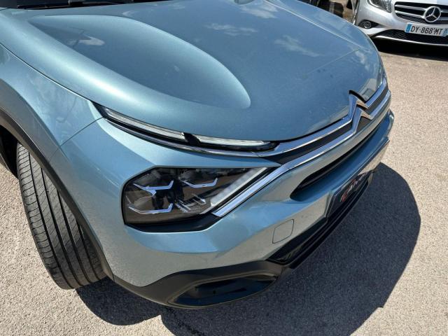 Citroen C4 image 2
