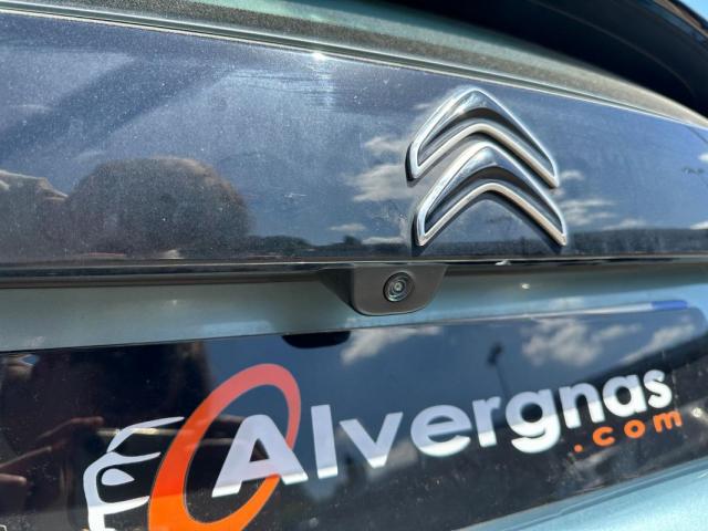 Citroen C4 image 9