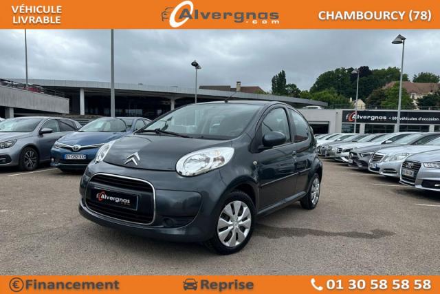 Citroen