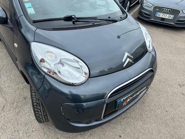 Citroen C1 image 7