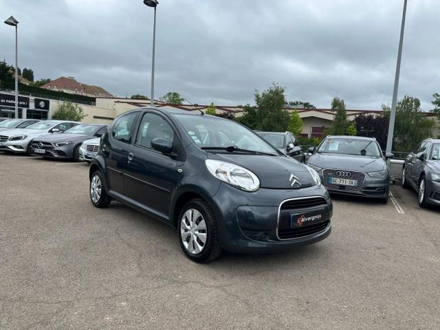 Citroen C1 image 8