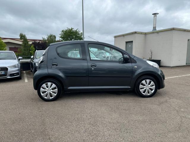 Citroen C1 image 3