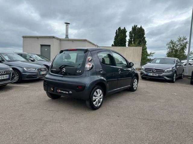 Citroen C1 image 4