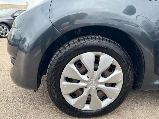 Citroen C1 image 6