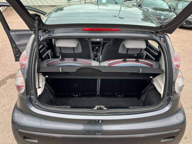 Citroen C1 image 2