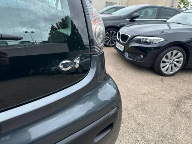 Citroen C1 image 9