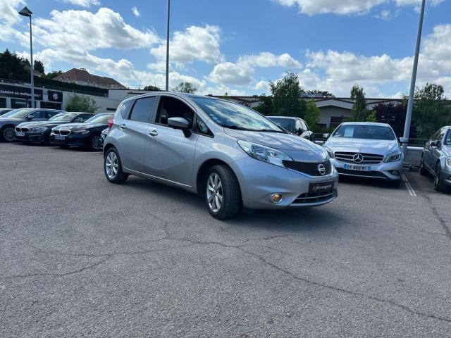 Nissan Note image 5