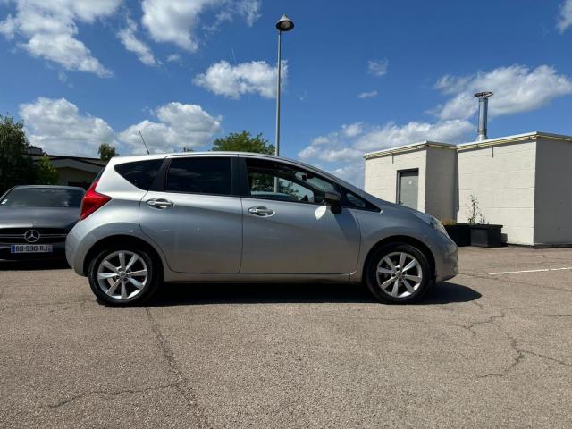 Nissan Note image 4