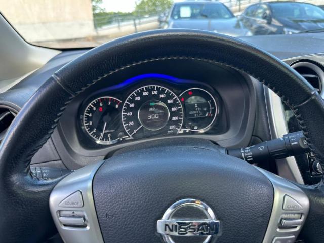 Nissan Note image 2